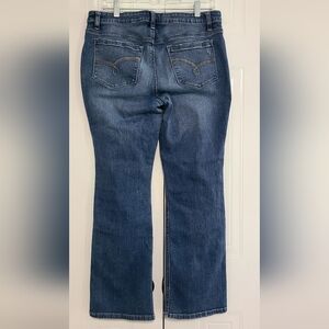 Riders By Lee Midrise Bootcut Jeans
